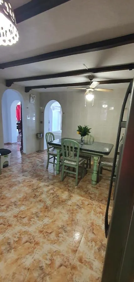 Villa Don Giovanni Fuengirola, Piscina Privada Y Vistas Al Mar Y A La Montana
