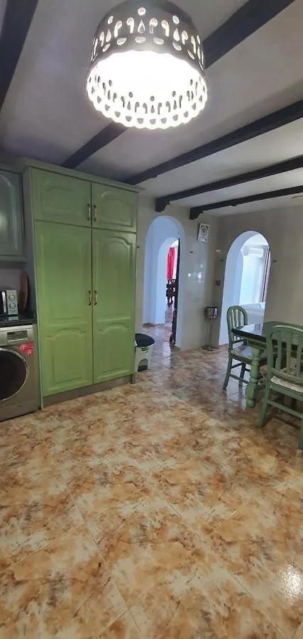 Villa Don Giovanni Fuengirola, Piscina Privada Y Vistas Al Mar Y A La Montana  Fuengirola