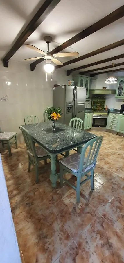 Villa Don Giovanni Fuengirola, Piscina Privada Y Vistas Al Mar Y A La Montana España