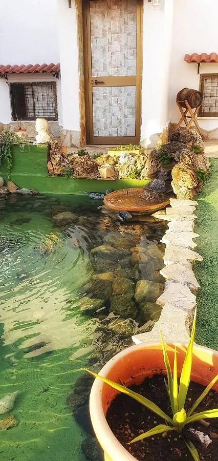 Villa Don Giovanni Fuengirola, Piscina Privada Y Vistas Al Mar Y A La Montana 0*, Fuengirola
