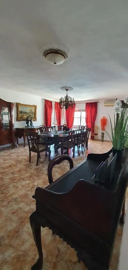 Villa Don Giovanni Fuengirola, Piscina Privada Y Vistas Al Mar Y A La Montana  Fuengirola